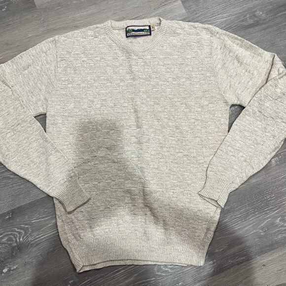 Shenandoah Vintage Made in USA Sweater - Picture 1 of 4